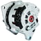 Wai Global Alternator, ALTDR CS130, 105 Amp12 Volt, CW, 6Groove Pulley, 0300 Plug Clock 8217N - alternate 1